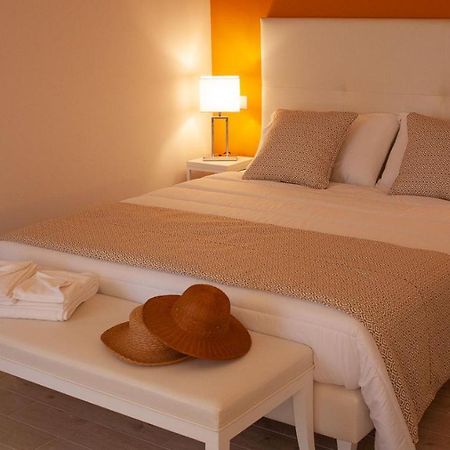 Kaloneiro Guest House Corigliano dʼOtranto Eksteriør billede