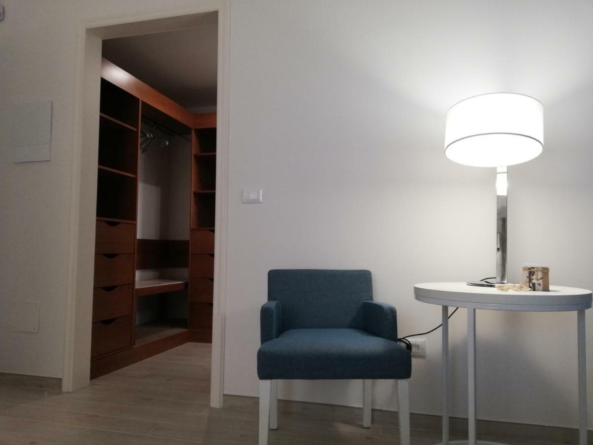 Kaloneiro Guest House Corigliano dʼOtranto Eksteriør billede