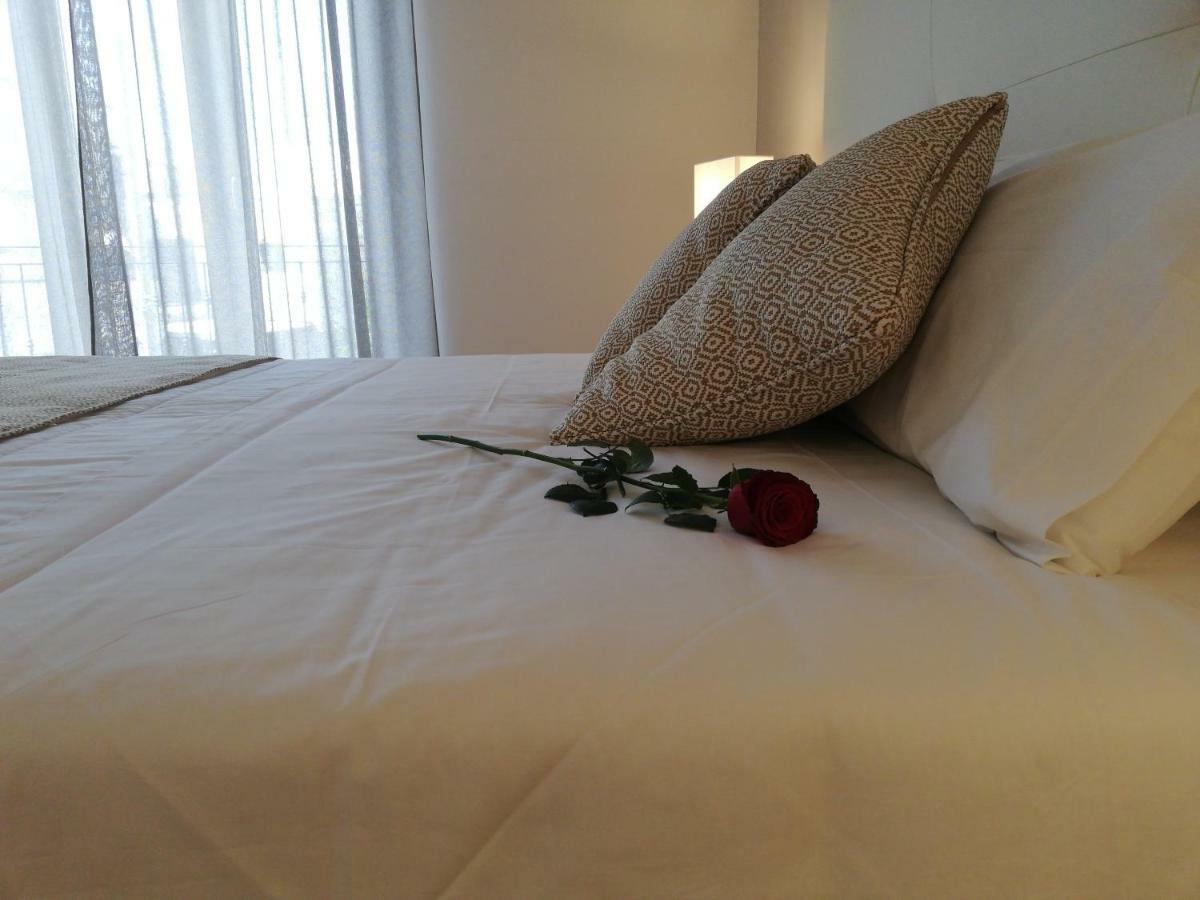 Kaloneiro Guest House Corigliano dʼOtranto Eksteriør billede