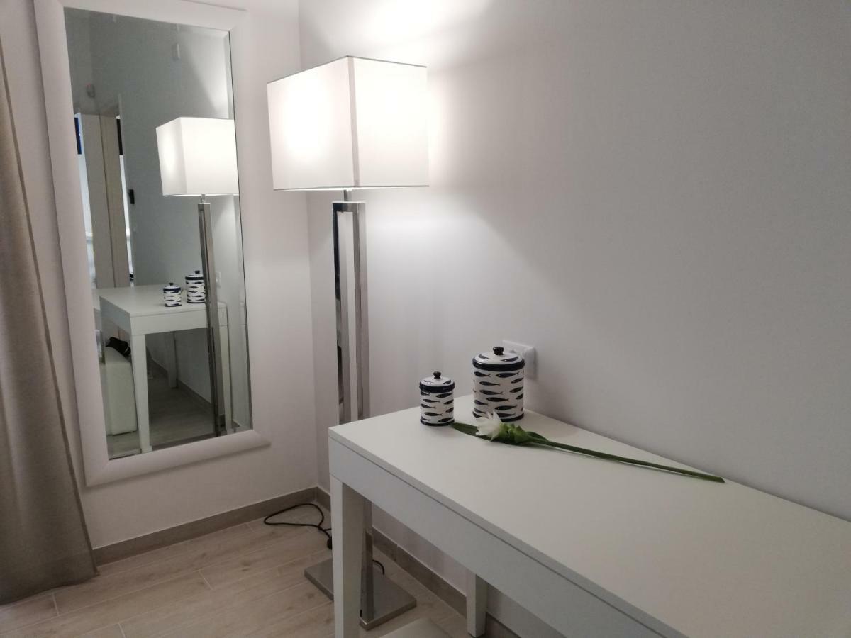 Kaloneiro Guest House Corigliano dʼOtranto Eksteriør billede