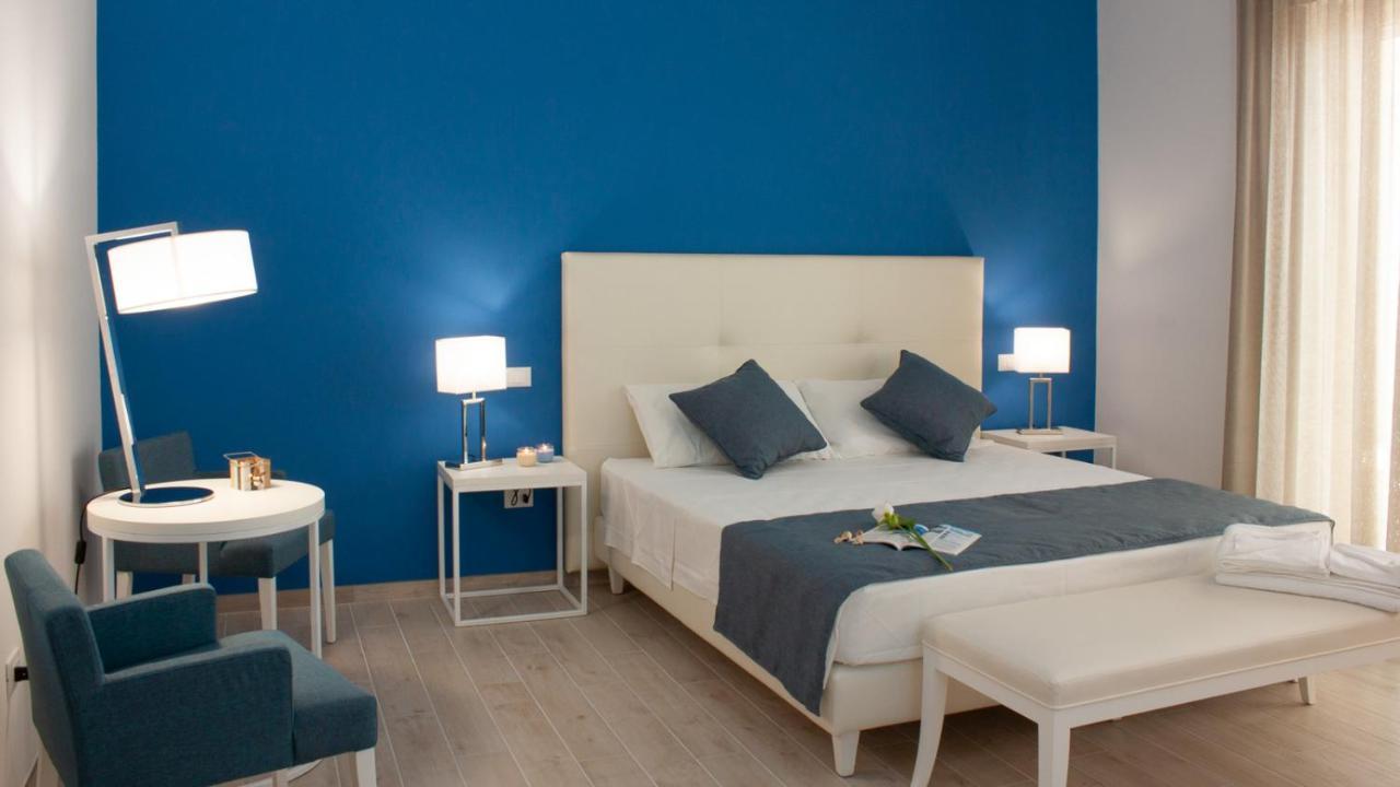 Kaloneiro Guest House Corigliano dʼOtranto Eksteriør billede