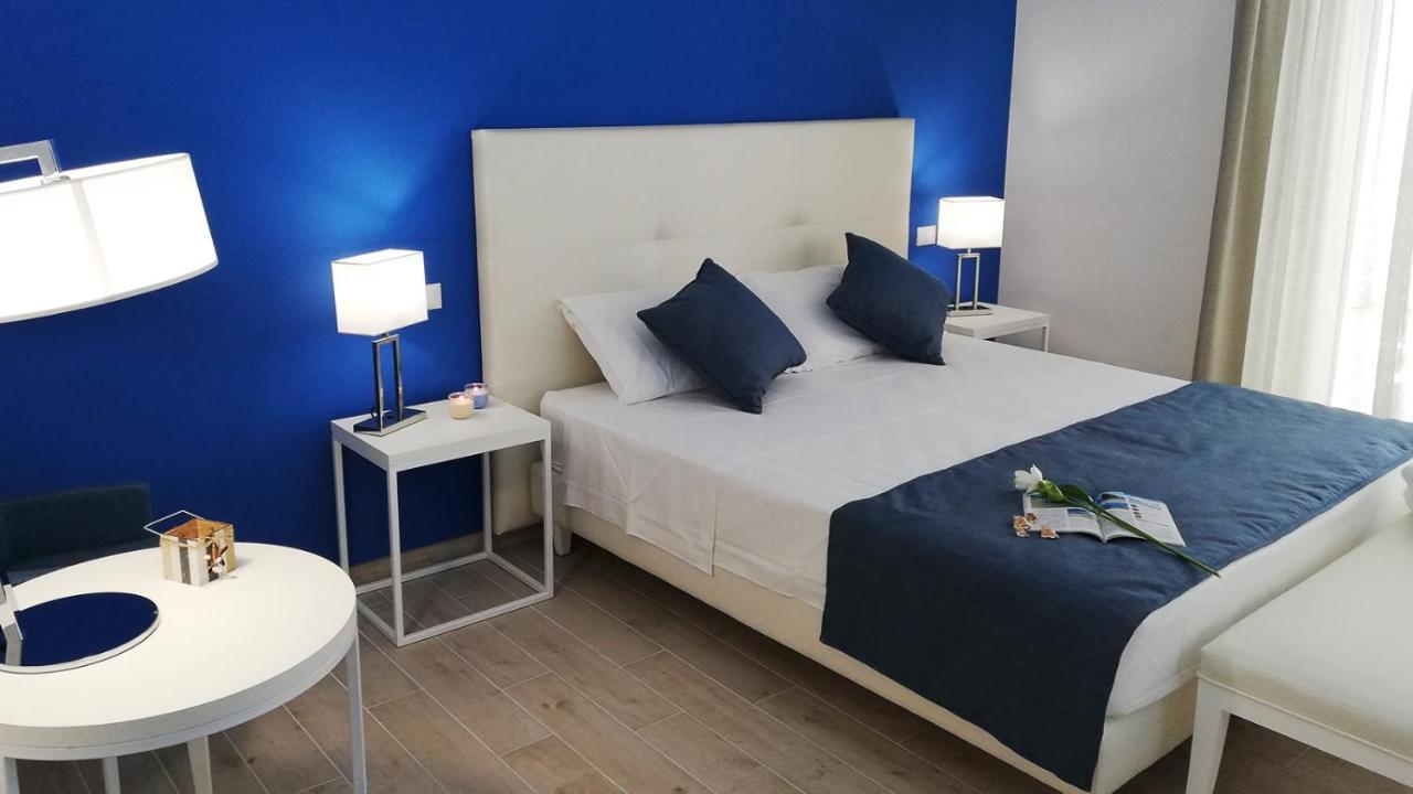 Kaloneiro Guest House Corigliano dʼOtranto Eksteriør billede